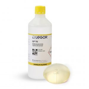 BAÑO DE ORO AMARILLO NATURAL GF1N LEGOR 1 LITRO